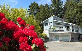 Bayview Bed And Breakfast